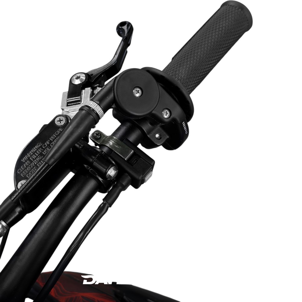 Мотоцикл эндуро Darex Alga 300